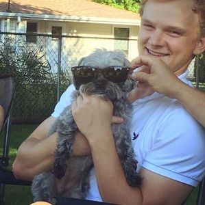 Meet your Posher, Luke